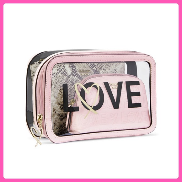 Brand New Love Backstage Trio - Picture 3 of 6